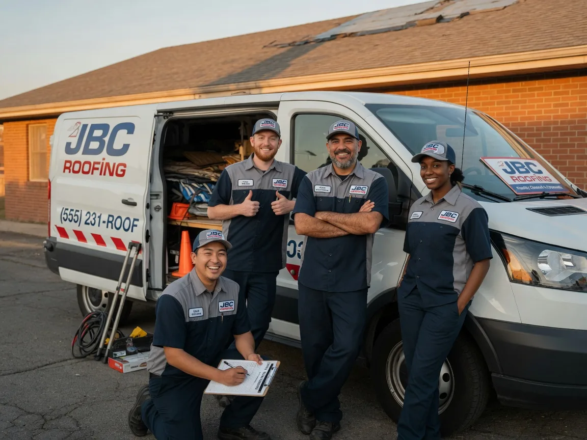 Roof Replacement company in Babson Park, MA